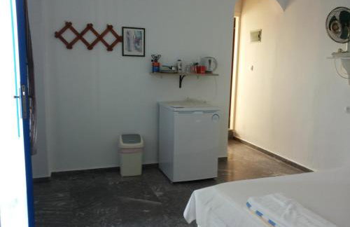 Zeus Apartments - Foto 22