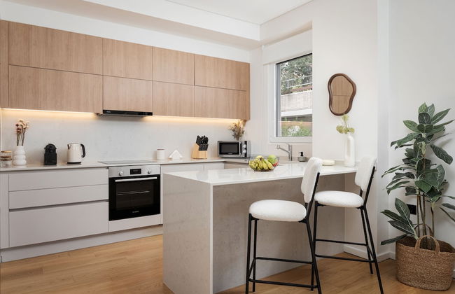 Athenian Riviera Elegant Residence - Foto 18