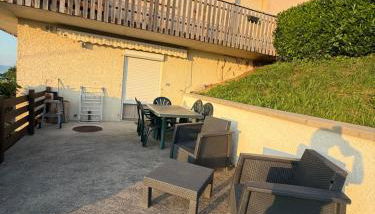 Studio villa vue lac - Photo 3