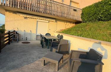 Studio villa vue lac - Photo 3