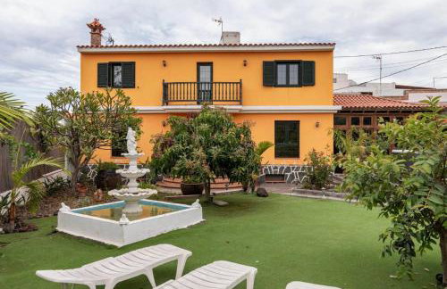 Villa Tijuana - Jacuzzi, Playa y Naturaleza en Gran Canaria - Foto 37