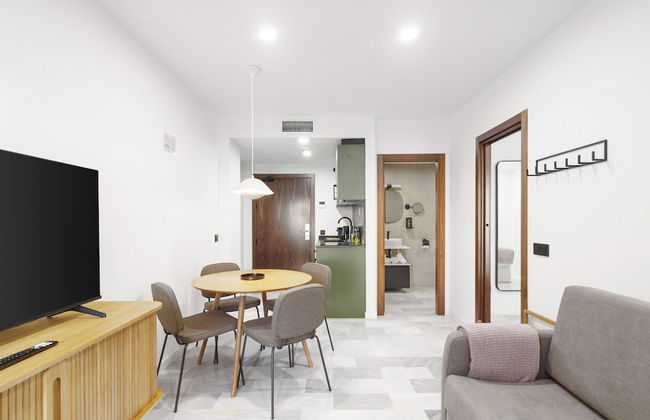 Limehome Jerez de la Frontera - Foto 52