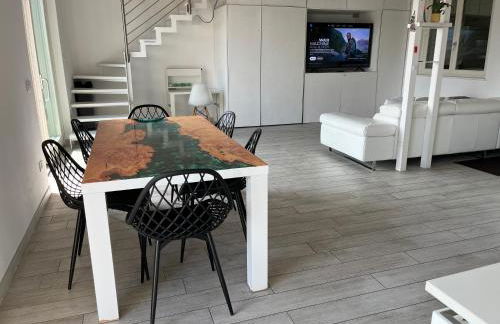 Charme Lake Loft - Foto 7