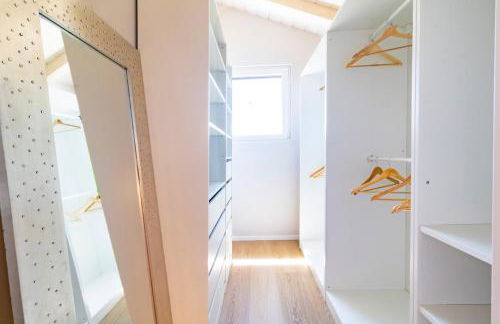 650m from the sea, 8 guests, AC, Wi-Fi - Foto 22