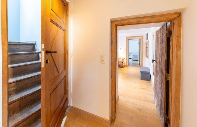 Charming Farmhouse in Ouffet for 7 - Photo 10