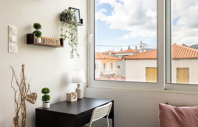 Sunset Serenity - Kardamili Seaside Getaway - Foto 35