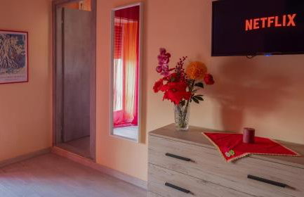 Casa Monet 90 wifi-parking - Foto 6