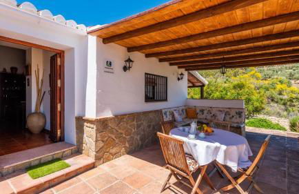 Casa El Trigal Villanueva de la Concepcion by Ruralidays - Foto 17