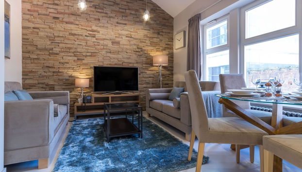 Mansio Suites Basinghall - Foto 2, Immagine principale