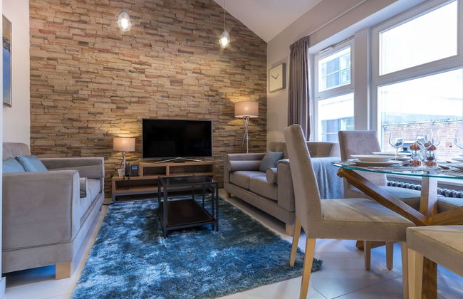 Mansio Suites Basinghall - Foto 1