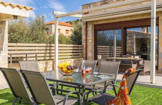 Stone Build Modern and Traditional Villa near Heraklion - Foto 44