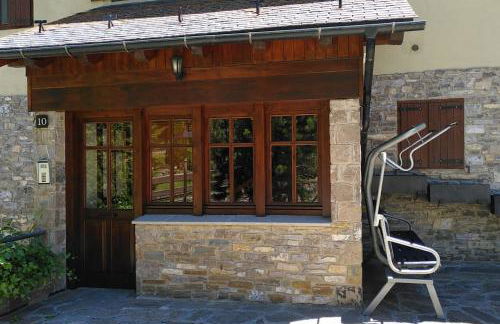 Espot Natura - Apartament de muntanya al PN Aigüestortes i Sant Maurici - Photo 7