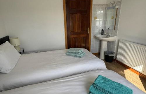 Wallace Lodge - Foto 21