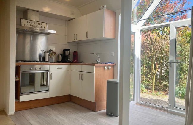 Spacious 6-person Holiday Home Dijkrose Close to the Lauwersmeer - Photo 19