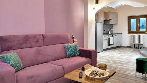 Feel like Home - vista montagna, vicino lago di Como - Foto 3