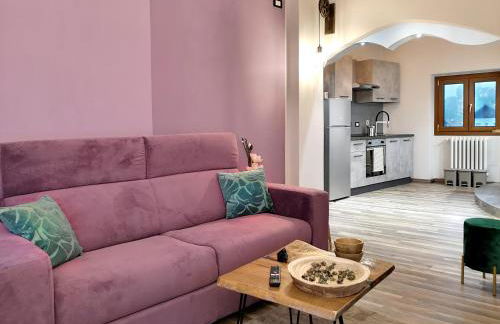 Feel like Home - vista montagna, vicino lago di Como - Foto 3