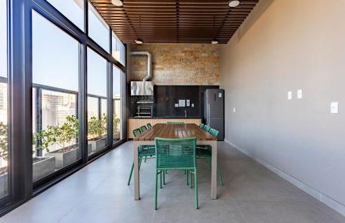 Apt Novo 20º Andar, Perto de Tudo! - Photo 30