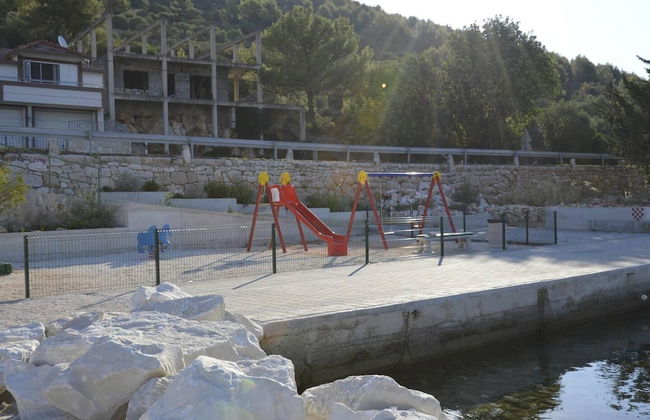 Remarkable 1-bed Apartment in Marina - Foto 23