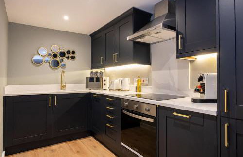 Host & Stay - Canning Quarters - Foto 3