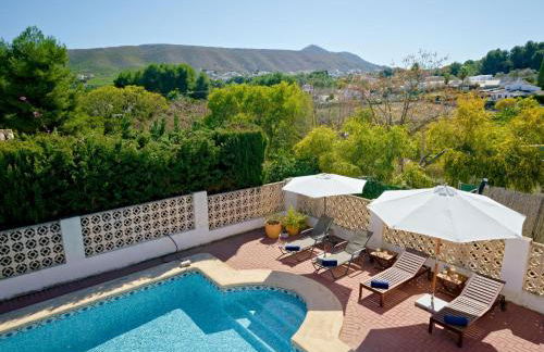 Holiday Home Casa Solimilo by Interhome - Foto 31