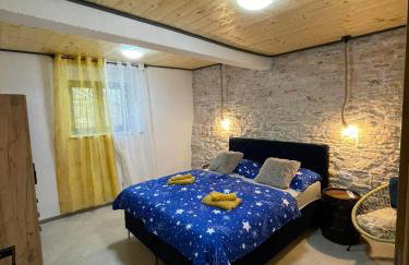 House with pool Poli Stare nuoni - Photo 43