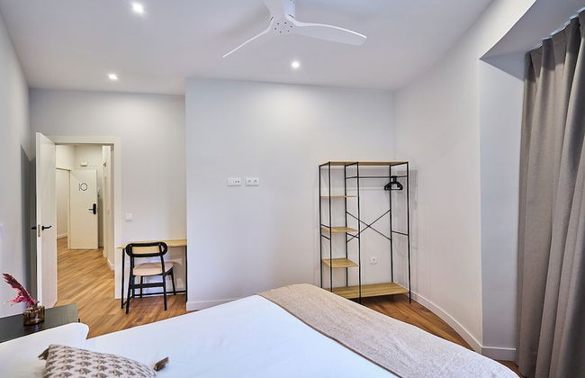 Apartamentos Esperanza by gaiarooms - Foto 17