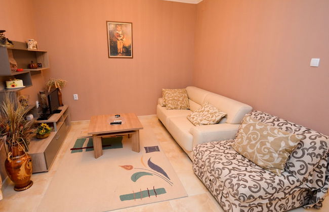 Apartments Marinero - Foto 39