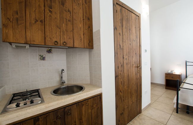 Masseria Valente - Foto 6