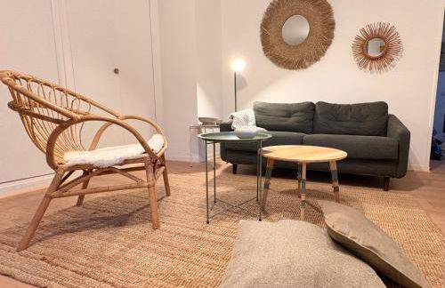 Cosy F2- Centre Caen & Abbaye - Photo 5