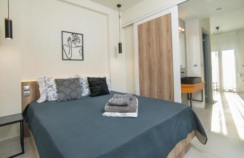 Olea Apartments Palioura Epanomi - Foto 35