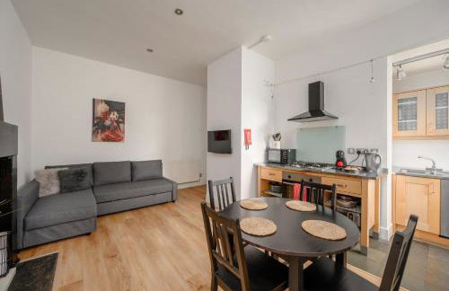 Royal Mile Apartment Edinburgh - Photo 7