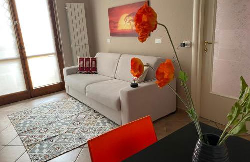 CASA ADELIKA-Appartamento con GARAGE privato - Foto 20