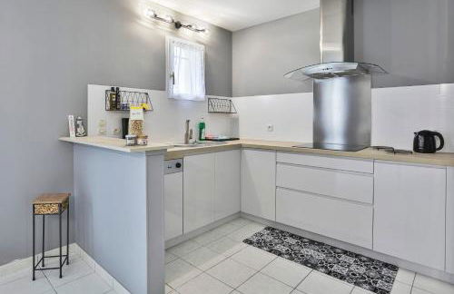 Maison avec jacuzzi - charme et sérénité pour 6 pers - Photo 10