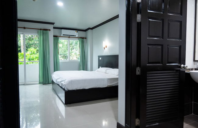 GP House Phuket - Foto 7