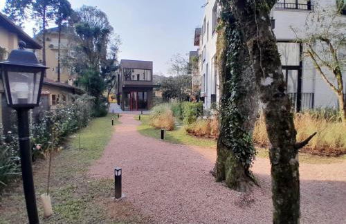 Blume Garden - 407 Leste - Foto 45