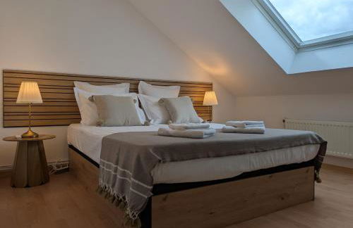 Les Toits de Mittelwihr proche Colmar, Ribeauvillé - Foto 1