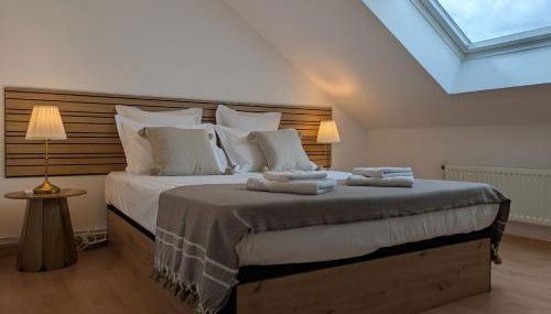 Les Toits de Mittelwihr proche Colmar, Ribeauvillé - Foto 1