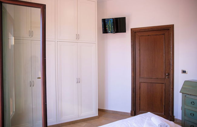 Solemar Sicilia - Villa Mariù - Foto 8