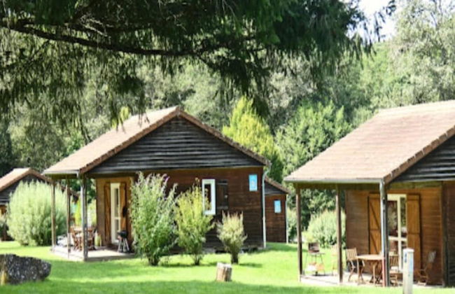 Attractive Chalet With Terrace - Foto 38