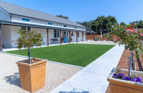 Luxury Farmhouse Near Coast & Wine - Foto 3