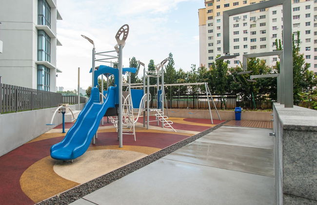 Boulevard Residence - Foto 71