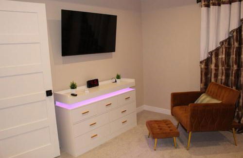 Luxurious Sweet Escape stunning custom Home - Foto 26