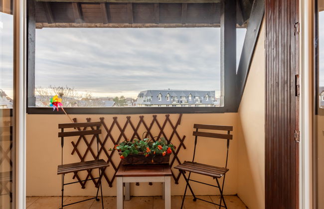 Le Garden Fleuri - Foto 16