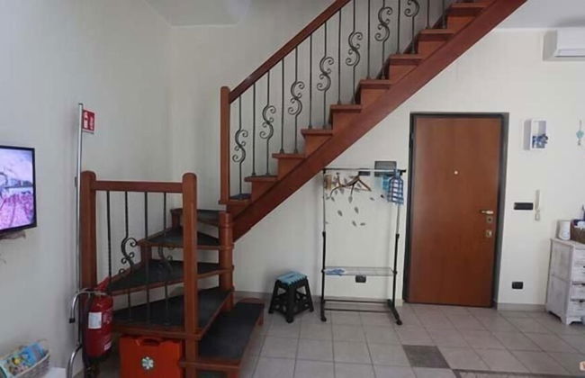 Acquamarina Casa Vacanza - Photo 35