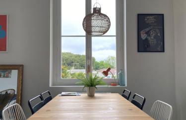 Villa Louise à 500 m des plages - Foto 3