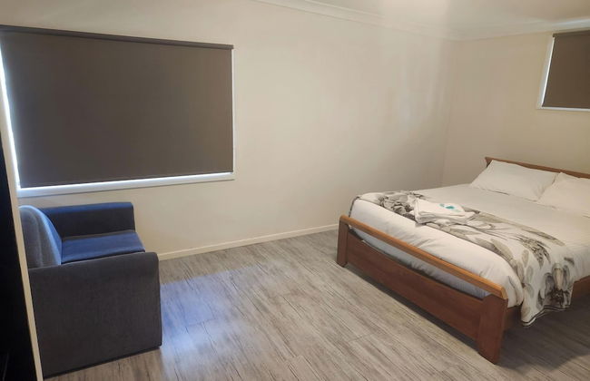 Glenwood Tourist Park & Motel - Photo 10