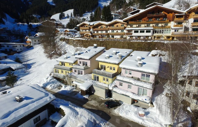 Apartment Summer Winter Fun I - 200 From ski lif - Foto 33