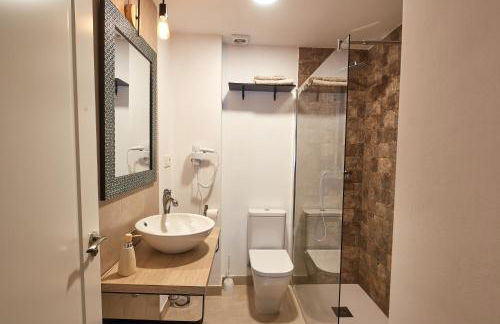 Apartahotel Belchite - Photo 11