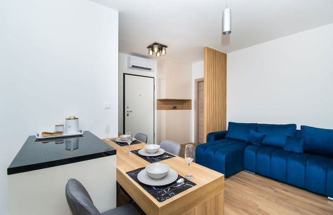 Apartments Luxury Golden Suites - Foto 73