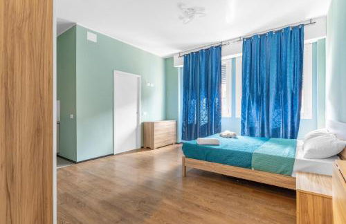 YUDO APPARTAMENTI new cozyflat free wifi e AC 7 min Rho fiera - Foto 10